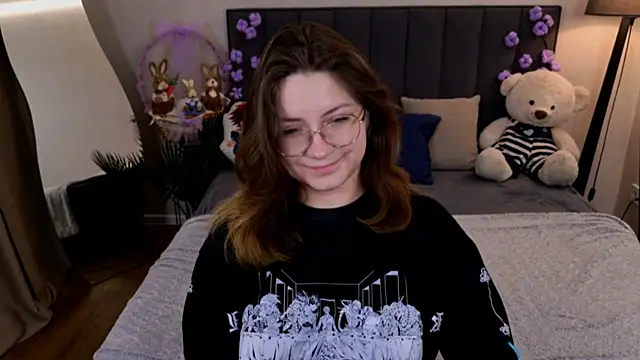 Briarx online show from April 2026 08:20:01 PM