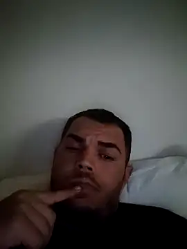 Alexszader36 online show from October 2025 08:33:01 PM