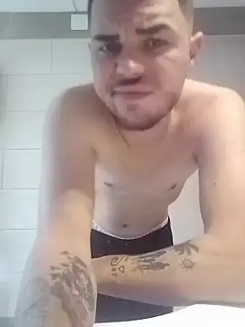 Alexszader36 online show from February 2026 11:48:02 AM