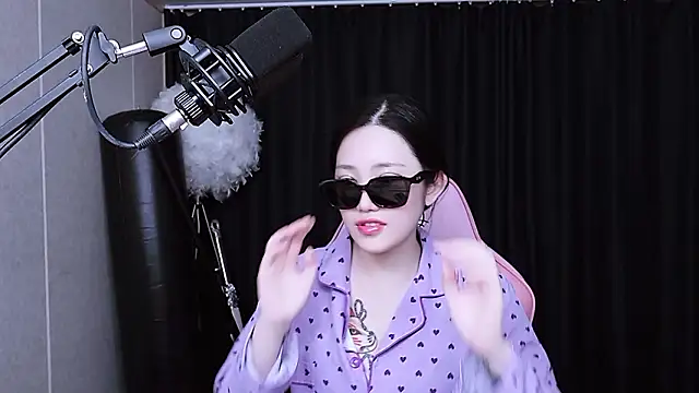 MISA 02 online show from November 2025 02:12:02 PM