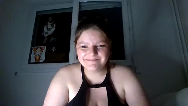 Snapshot of nymphomane2006 chatting on October 2025 09:14:01 PM nymphomane2006 online show from October 2025 09:14:01 PM