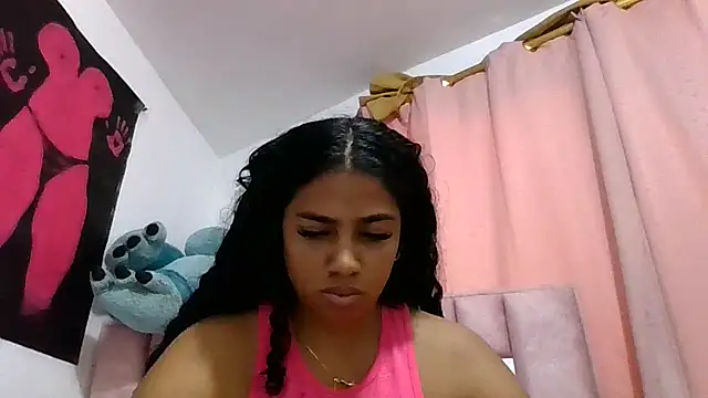 abby moss 2 online show from November 2025 02:06:02 PM