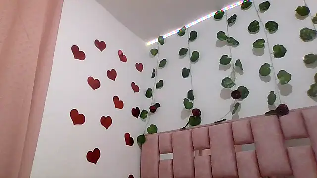 abby moss 2 online show from February 2026 12:38:02 PM