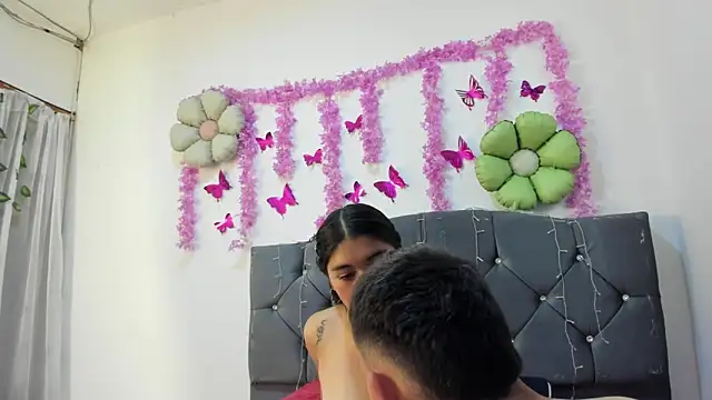 Snapshot of Kata_loveJack09 chatting on October 2025 08:43:02 PM Kata loveJack09 online show from October 2025 08:43:02 PM