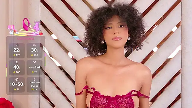 Lila-Rose online show from January 2026 04:04:02 AM