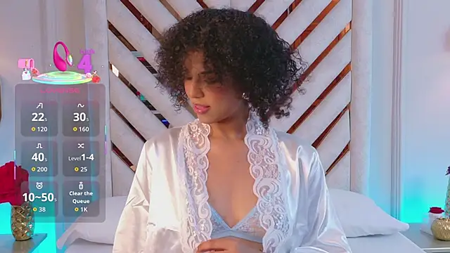 Lila-Rose online show from January 2026 04:40:01 AM