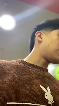 Jacovo2002 online show from November 2025 09:38:01 PM