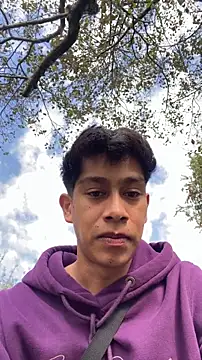 Jacovo2002 online show from February 2026 12:58:02 PM