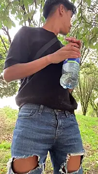 Jacovo2002 online show from February 2026 02:25:02 PM