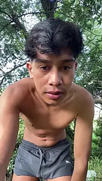 Jacovo2002 online show from April 2026 12:50:01 PM