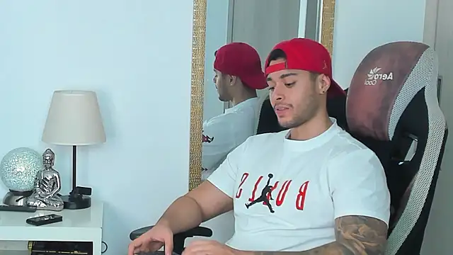 Ken mailik1 online show from February 2026 05:28:02 AM