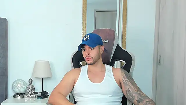 Ken mailik1 online show from February 2026 01:28:02 AM