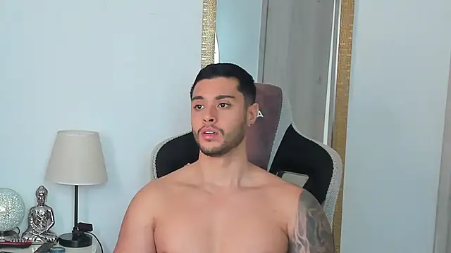 Ken mailik1 online show from March 2026 09:56:02 PM