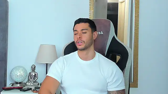 Ken mailik1 online show from April 2026 12:52:02 AM