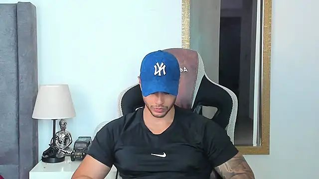 Ken mailik1 online show from June 2026 10:38:01 PM