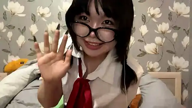 Snapshot of YunaMuse chatting on October 2025 08:22:01 PM YunaMuse online show from October 2025 08:22:01 PM