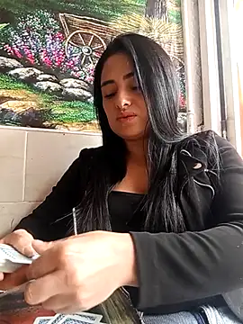 Snapshot of solerpamela chatting on October 2025 04:52:02 PM solerpamela online show from October 2025 04:52:02 PM