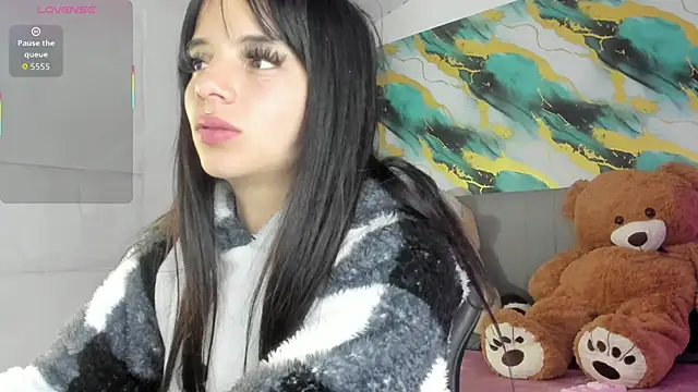 Barbieteeen online show from January 2026 06:51:02 AM