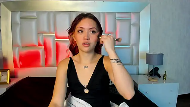 NameaRohouse online show from October 2025 08:29:01 PM