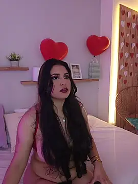 shainadavis online show from February 2026 03:14:02 AM