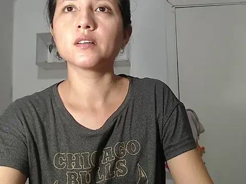 Renata Rivas online show from February 2026 03:35:01 AM