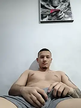 andriu656 online show from October 2025 09:58:02 PM