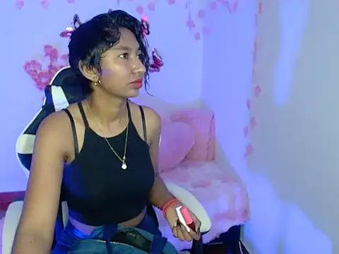 amber  666 online show from October 2025 01:48:02 AM
