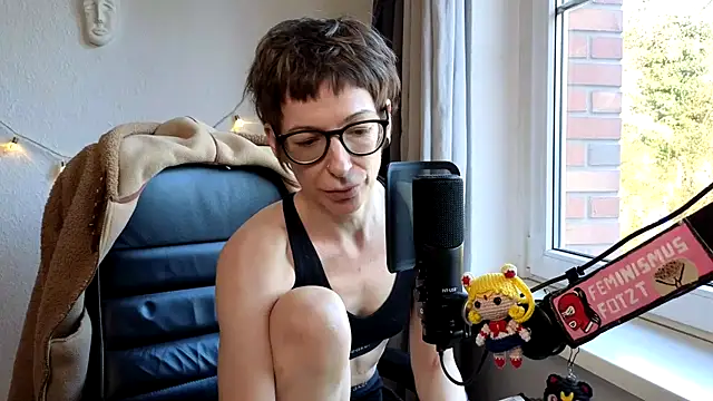 Antifistin online show from March 2026 03:26:01 PM