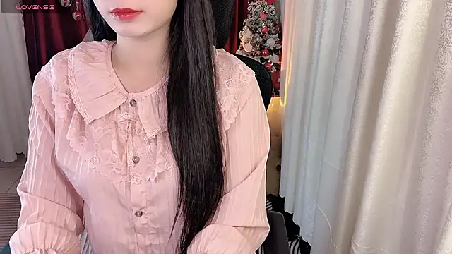 Xuka2594 online show from December 2025 11:50:01 AM