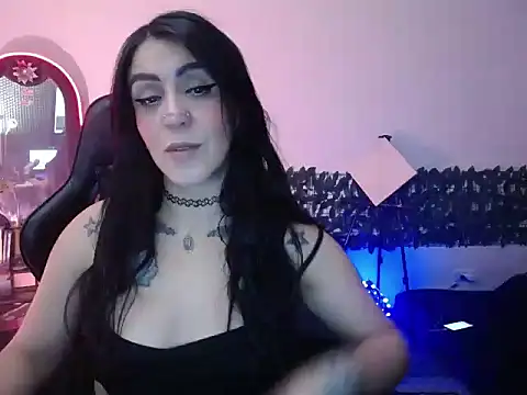 Anastasiabasst   online show from February 2026 05:03:01 AM