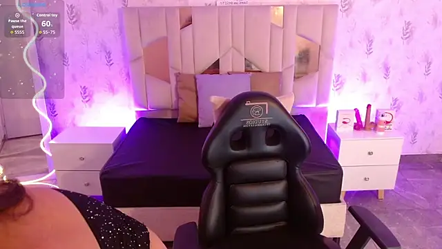 MARIANA TAY1 online show from November 2025 03:07:01 AM