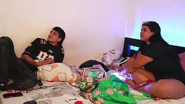 AnyRUSSO online show from February 2026 06:06:01 AM