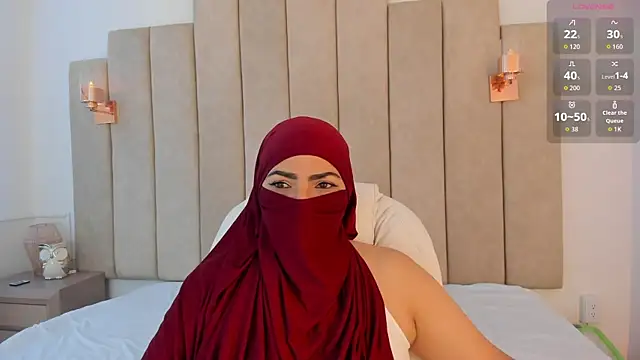  naylaa  online show from December 2025 03:12:02 AM