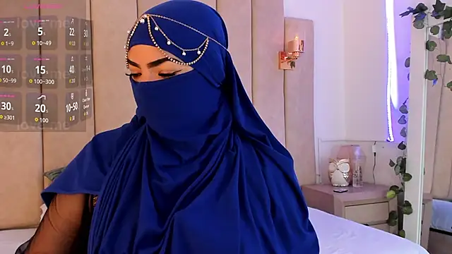  naylaa  online show from February 2026 03:38:02 AM