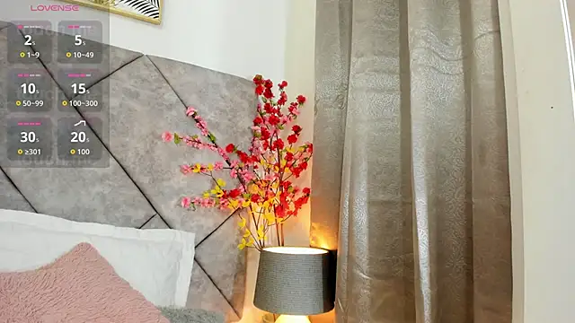  naylaa  online show from April 2026 03:10:02 AM