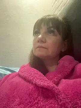 Butterfly8385 online show from March 2026 09:34:02 PM