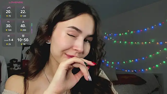 LionKierra online show from December 2025 04:08:01 AM