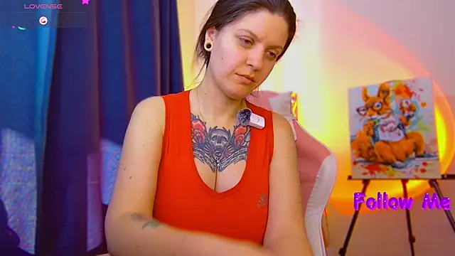 Ann mikela online show from April 2026 11:26:01 AM