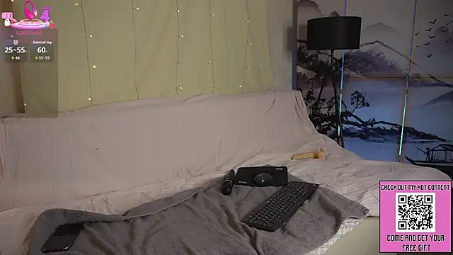 EvaTech online show from January 2026 02:22:02 PM