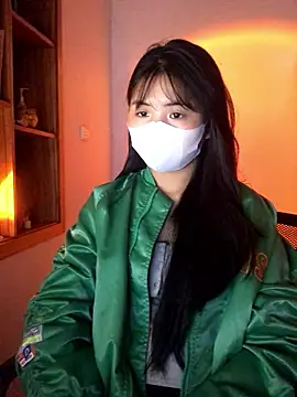 lan-xinh1 online show from January 2026 05:22:01 AM