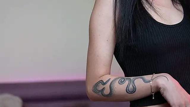 JoelleApril online show from January 2026 09:20:01 PM