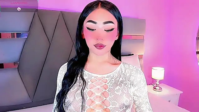 KIISHANNY online show from April 2026 09:15:01 PM