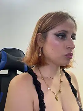 Adeline 1 online show from December 2025 02:16:02 AM