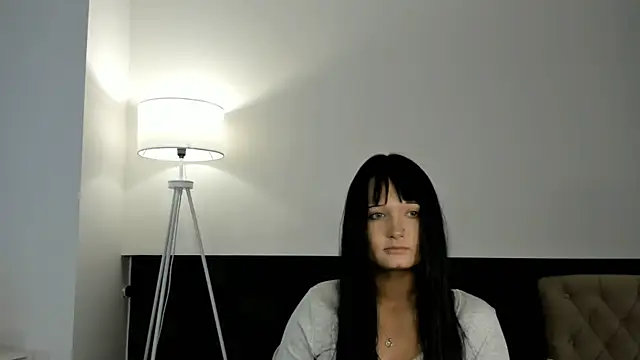 Snapshot of SherronSenner chatting on October 2025 06:47:01 AM SherronSenner online show from October 2025 06:47:01 AM