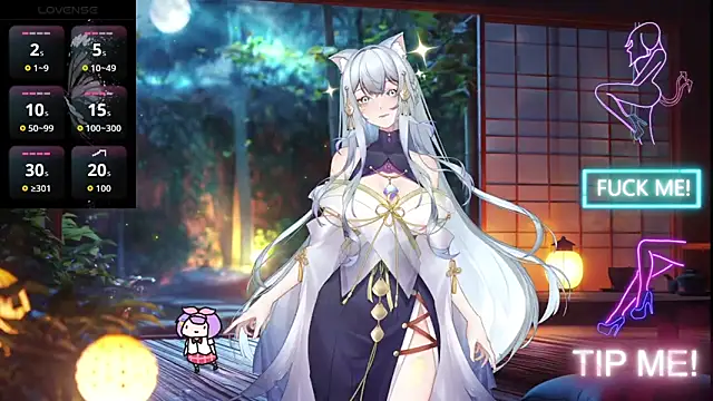 Nyxie chan1 online show from October 2025 12:33:01 PM