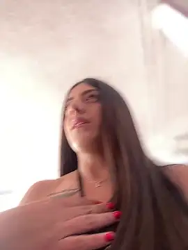 ElectraPink  online show from February 2026 01:16:01 PM