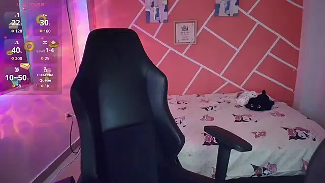 sweety dreambaby online show from April 2026 01:25:02 PM