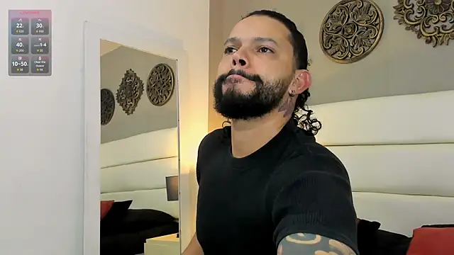 AlukardBig online show from February 2026 06:15:01 PM