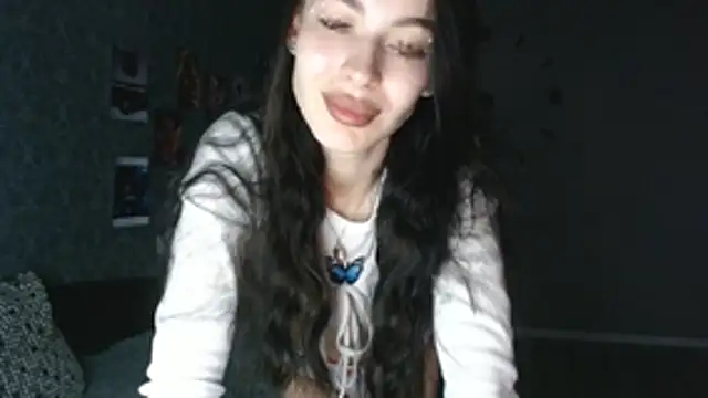 Daphne Darkthorn online show from October 2025 03:07:02 AM