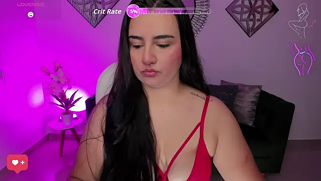 Gabriella evans  online show from November 2025 08:09:01 AM